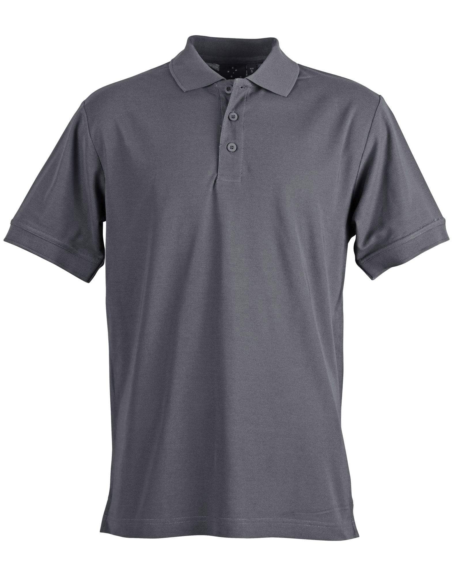 Connection Polo Men's PS63